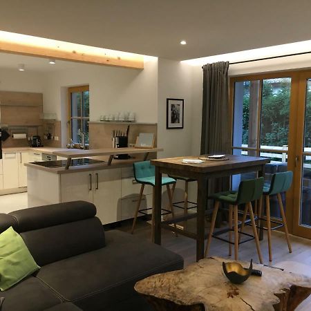 Bergelemente Im Hochwald Apartment Schonau am Konigssee Bagian luar foto
