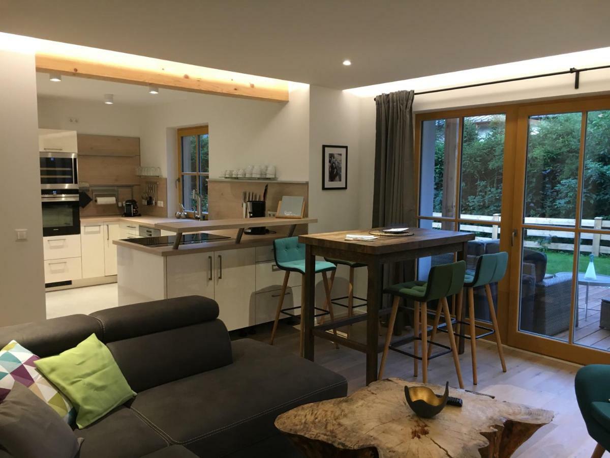 Bergelemente Im Hochwald Apartment Schonau am Konigssee Bagian luar foto