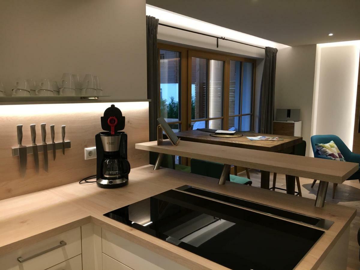 Bergelemente Im Hochwald Apartment Schonau am Konigssee Bagian luar foto
