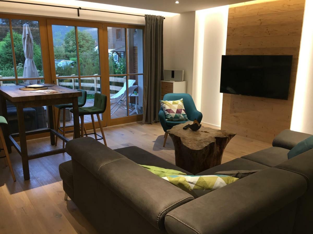 Bergelemente Im Hochwald Apartment Schonau am Konigssee Bagian luar foto