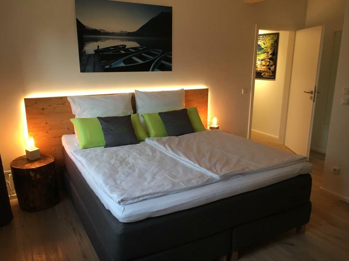 Bergelemente Im Hochwald Apartment Schonau am Konigssee Bagian luar foto