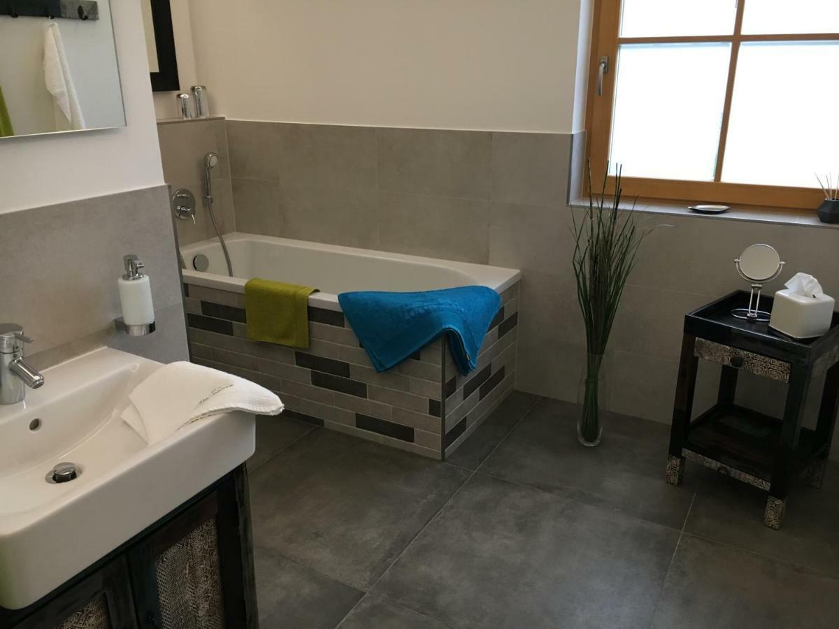 Bergelemente Im Hochwald Apartment Schonau am Konigssee Bagian luar foto