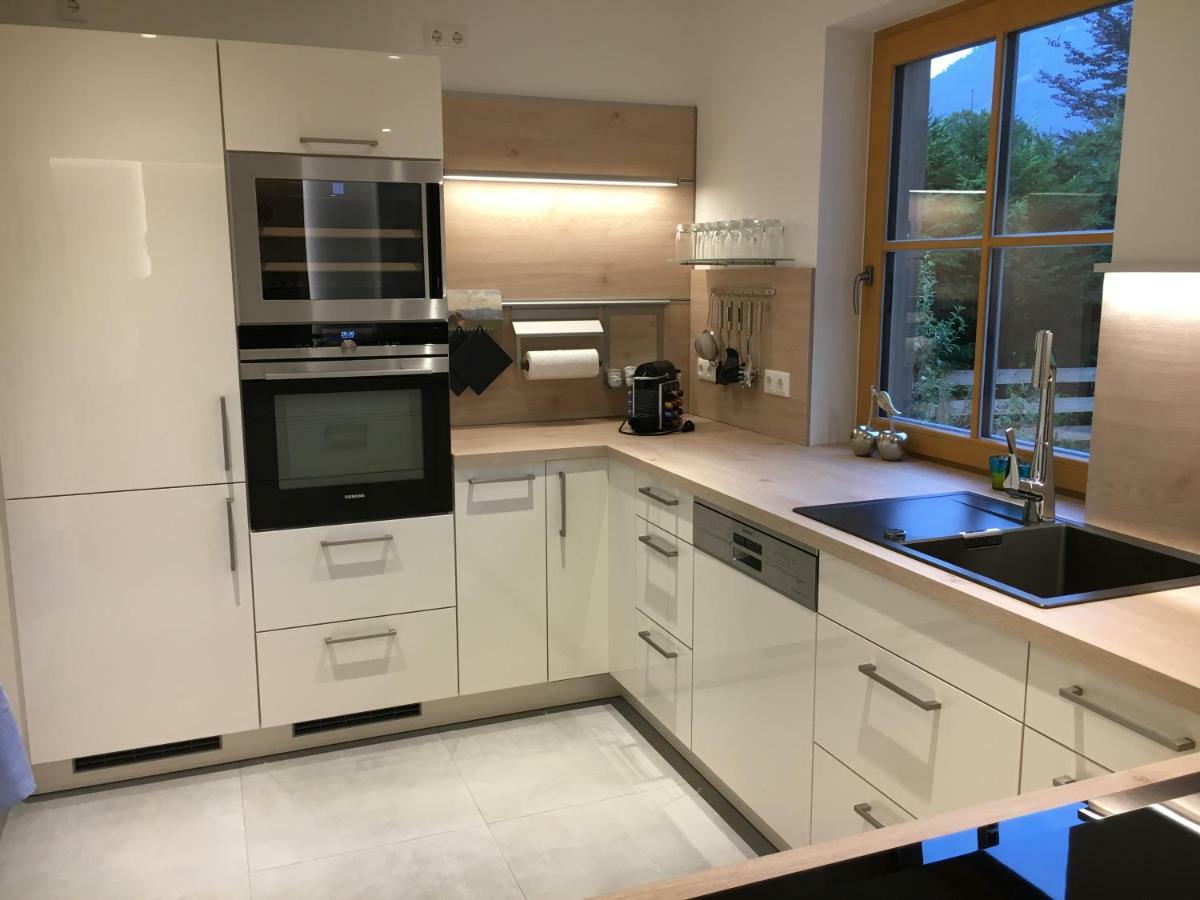 Bergelemente Im Hochwald Apartment Schonau am Konigssee Bagian luar foto