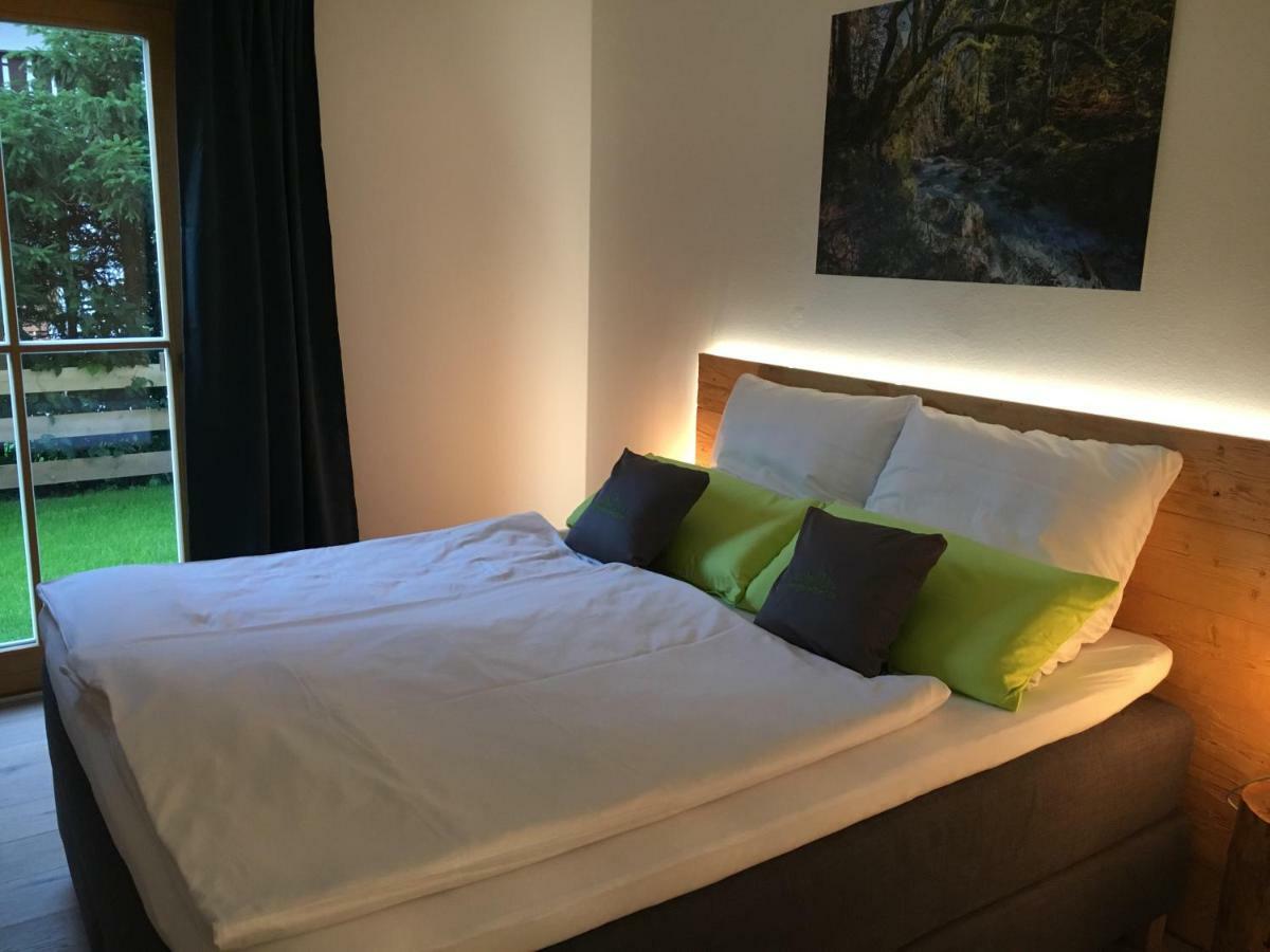 Bergelemente Im Hochwald Apartment Schonau am Konigssee Bagian luar foto