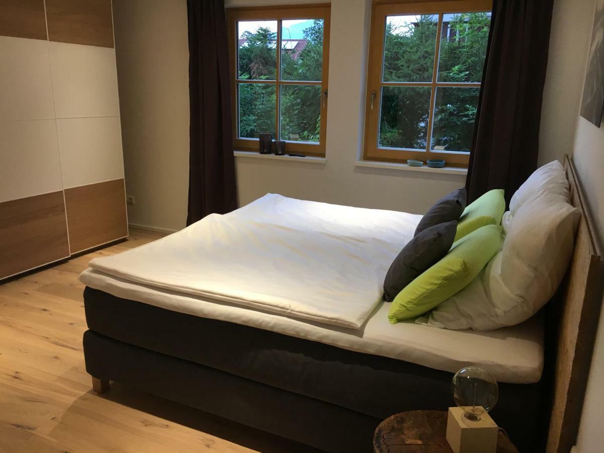 Bergelemente Im Hochwald Apartment Schonau am Konigssee Bagian luar foto