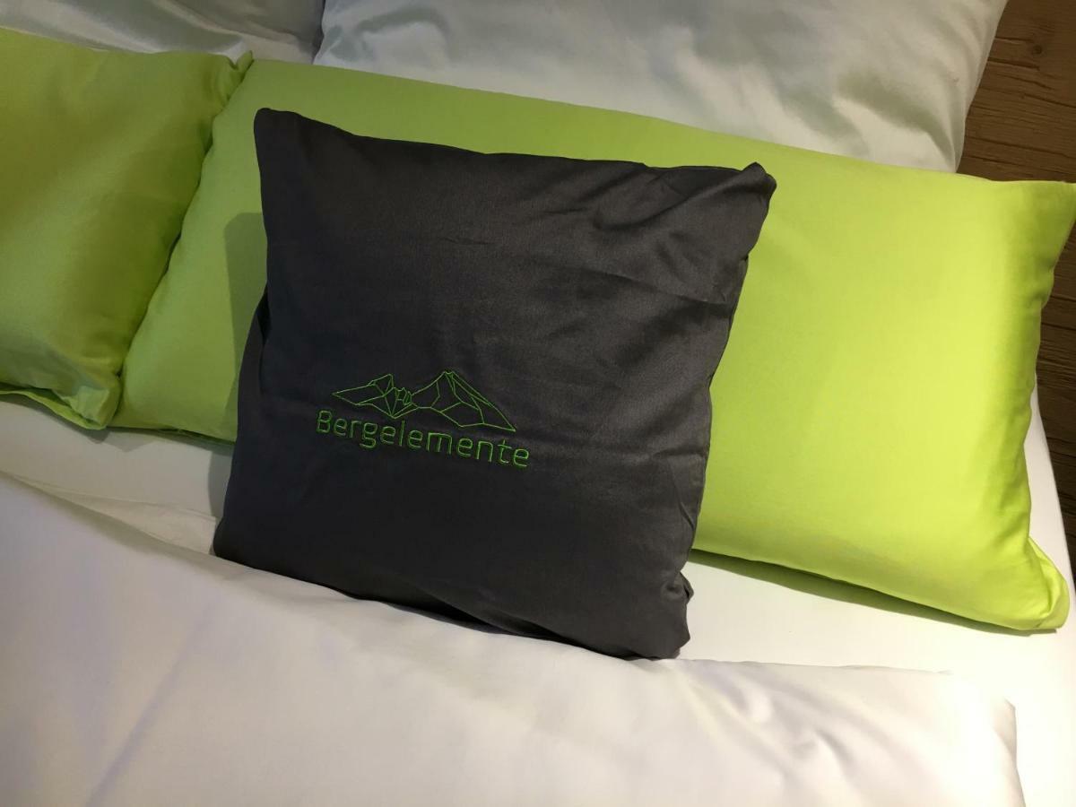 Bergelemente Im Hochwald Apartment Schonau am Konigssee Bagian luar foto