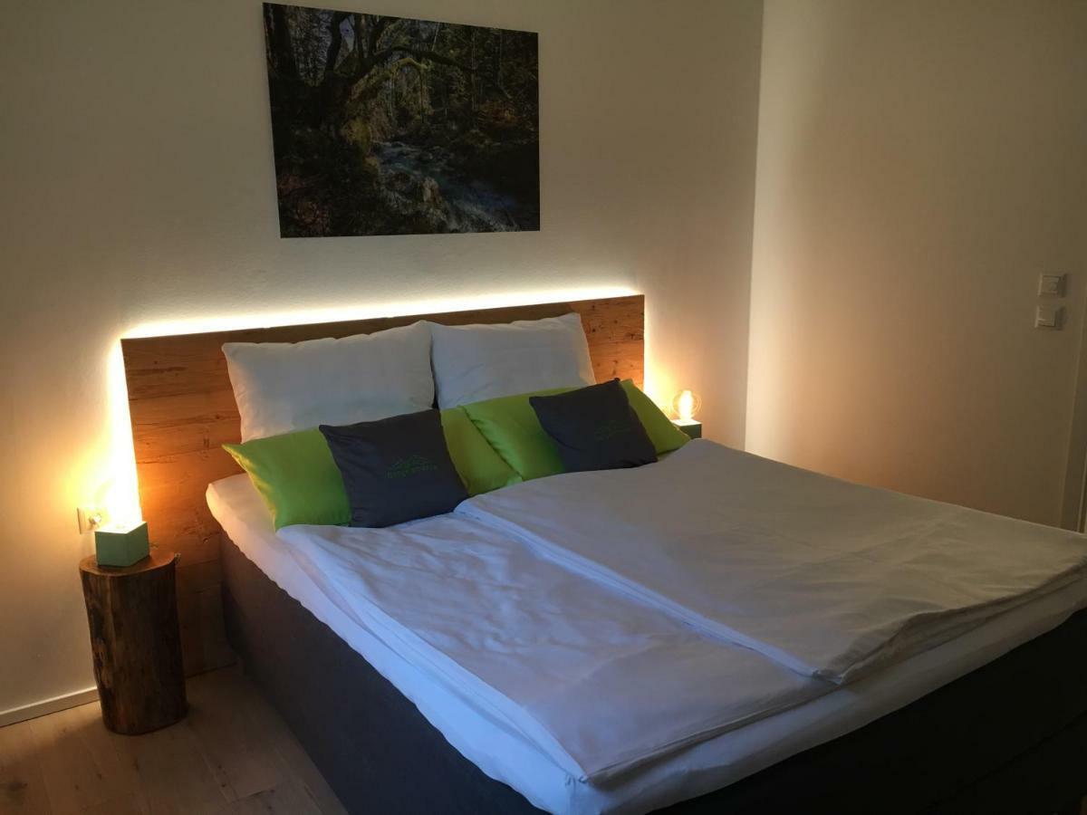Bergelemente Im Hochwald Apartment Schonau am Konigssee Bagian luar foto