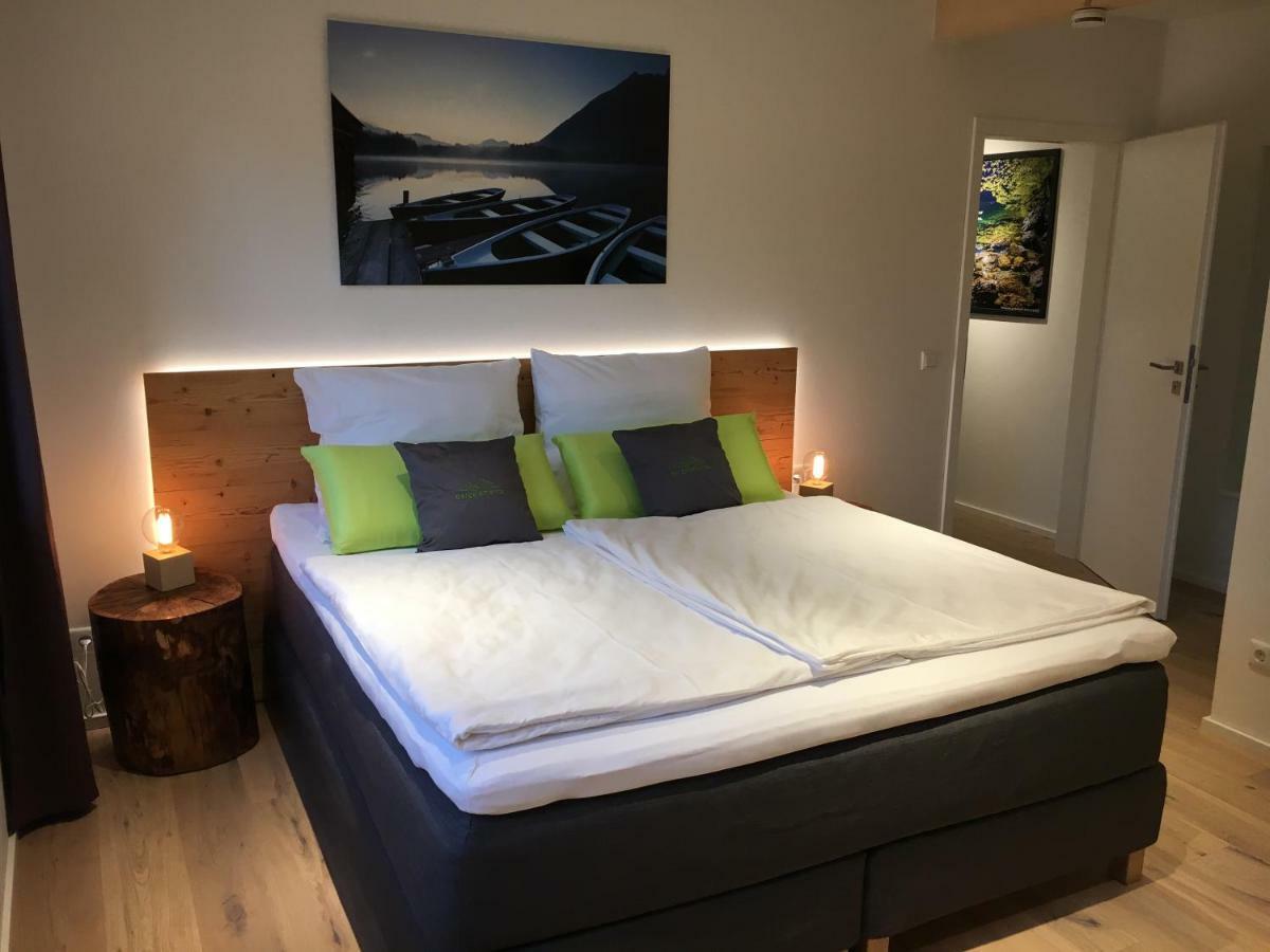 Bergelemente Im Hochwald Apartment Schonau am Konigssee Bagian luar foto