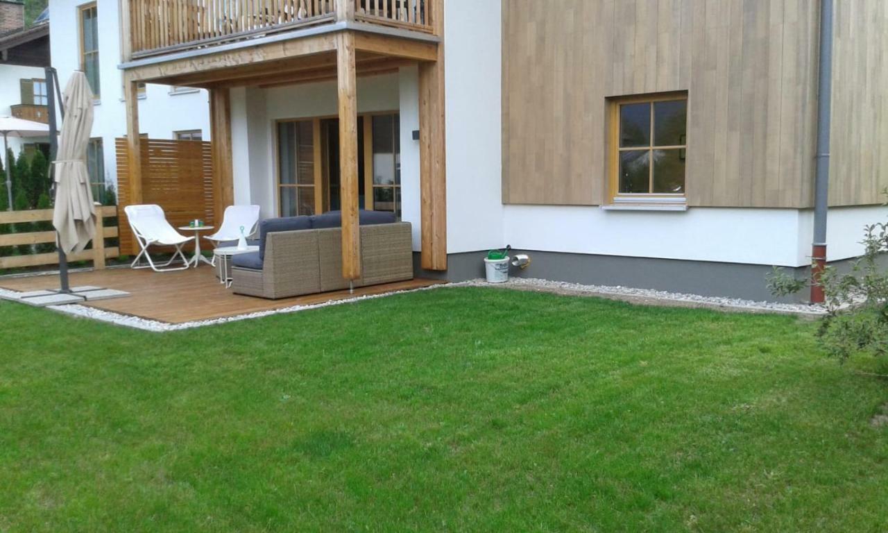 Bergelemente Im Hochwald Apartment Schonau am Konigssee Bagian luar foto