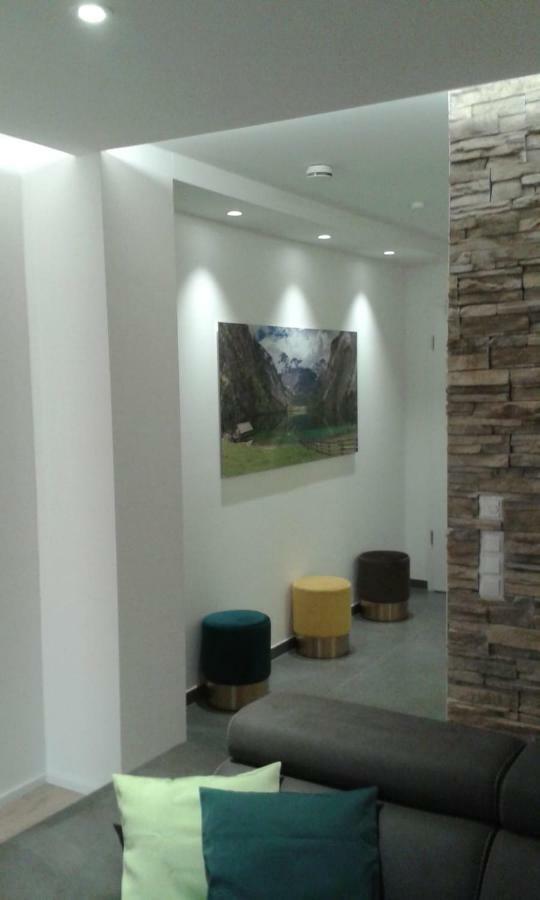 Bergelemente Im Hochwald Apartment Schonau am Konigssee Bagian luar foto